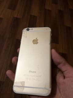 iPhone 6 non pta 128 GB 0