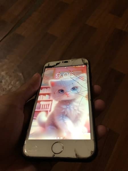 iPhone 6 non pta 128 GB 3