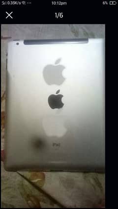 iPad