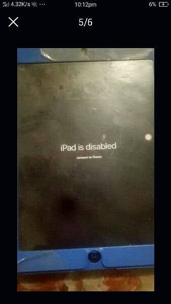 iPad mini 2 avalible 2