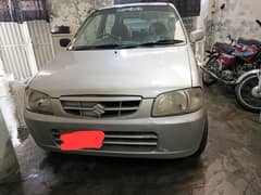 Suzuki Alto 2001