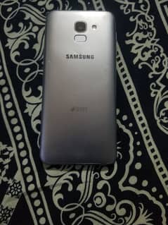 Samsung galaxy j6 0