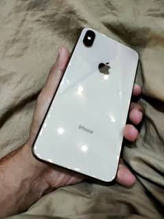 iphone xs max 64Gb 10/10 condition 03156062963