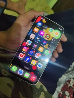 iPhone 12 JV 64 GB 10/10