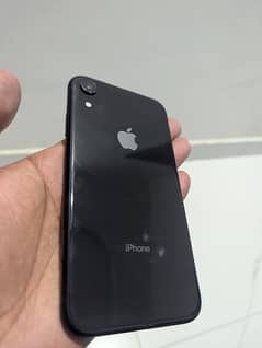 I phone XR