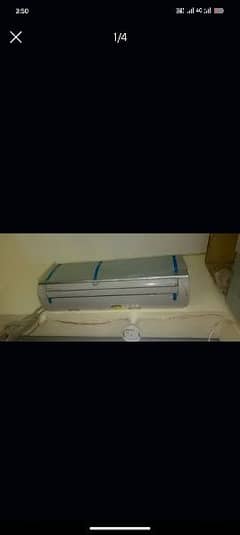 AC 1.5 ton inverter for sale