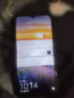 Huawei y7 prime