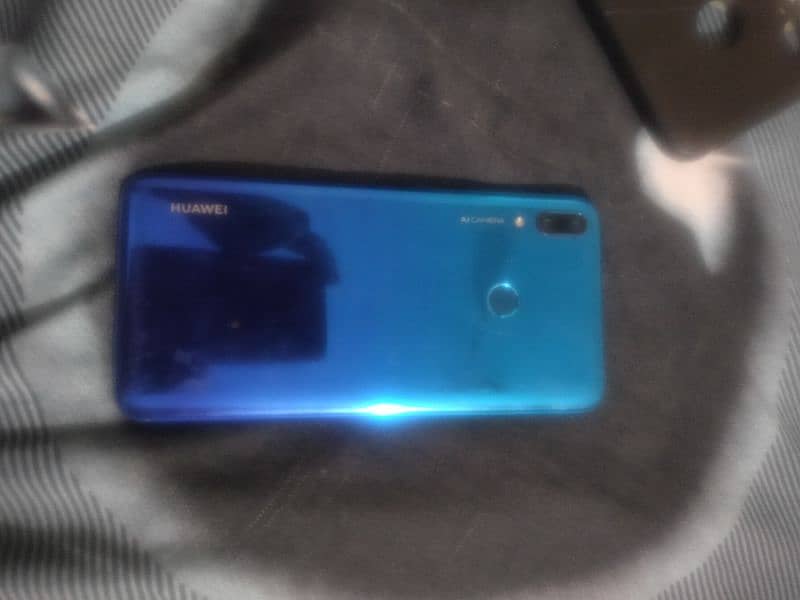 Huawei y7 prime 2