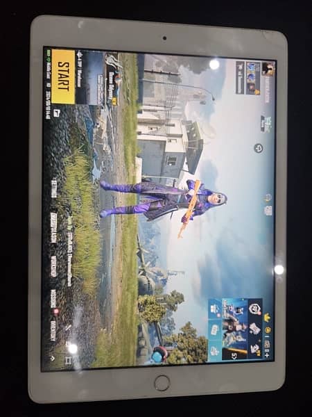 Ipad 8 generation 128gb 1