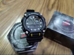 Casio G Shock Watch