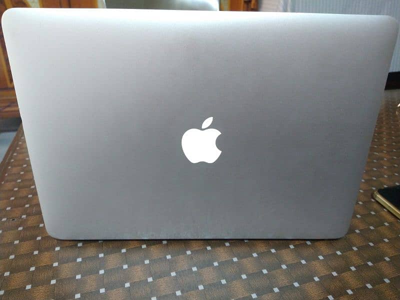 MacBook Air 2017(256GB) 1