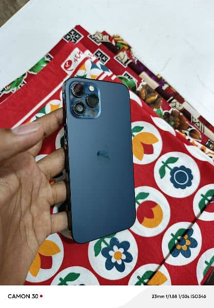 i phone 12 pro max pta approved 3