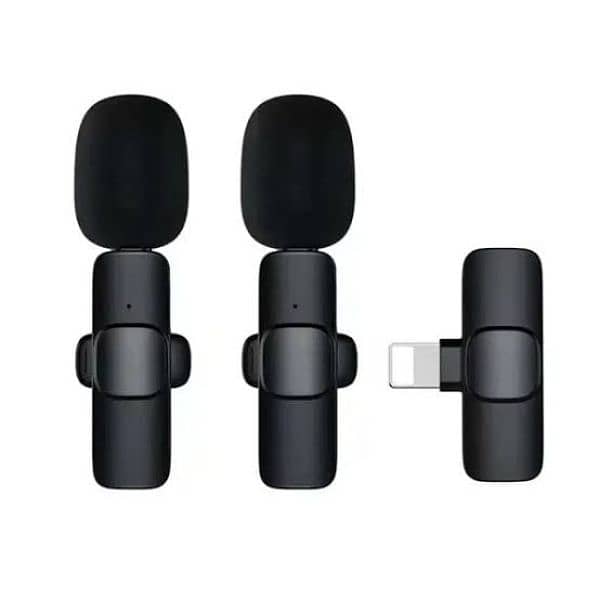 Boya By-m1 Collar Microphone

, Bm800 mic wireless mic for type c 7