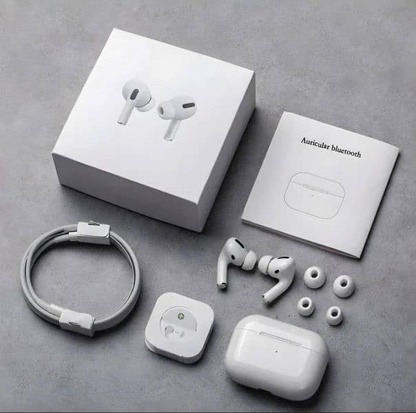 Airpods Pro 2nd Generation 1