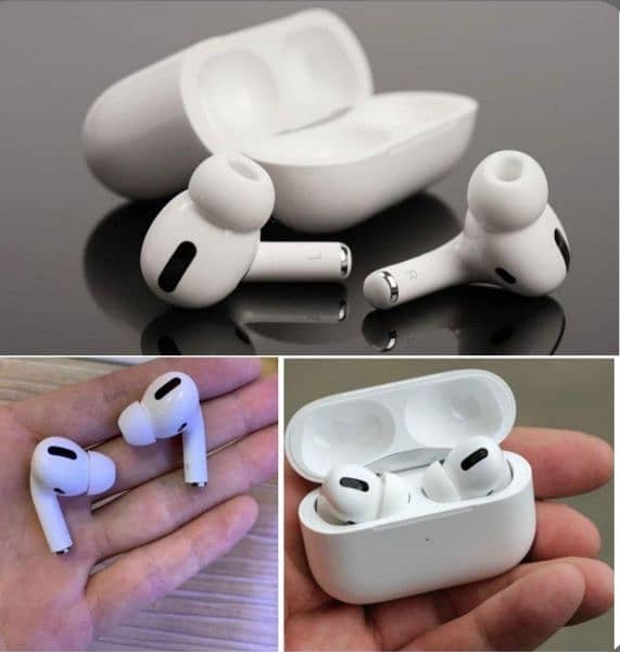 Airpods Pro 2nd Generation 2