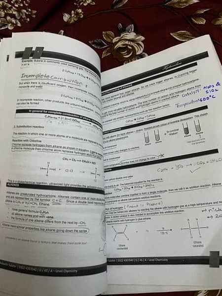 O Level Chemistry Complete Notes P1 P2 P4 3