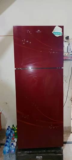 Electrolux jumbo size 0