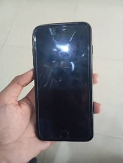 iphone 6s plus 64gb pTA approved for sale/exchange only with PTA 7plus