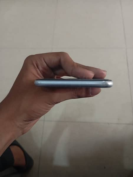 iphone 6s plus 64gb pTA approved for sale/exchange only with PTA 7plus 3