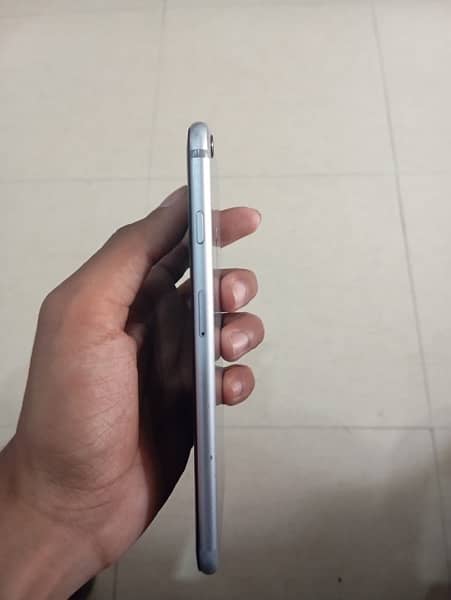 iphone 6s plus 64gb pTA approved for sale/exchange only with PTA 7plus 5