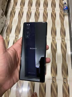 Sony Xperia 5 Exchange Possible