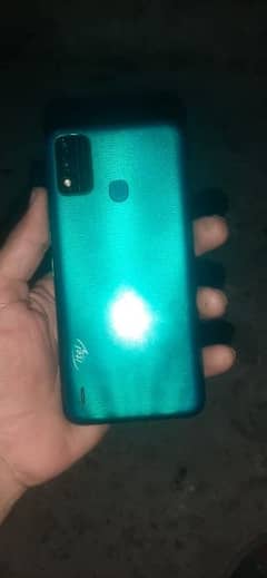 itel a48 0