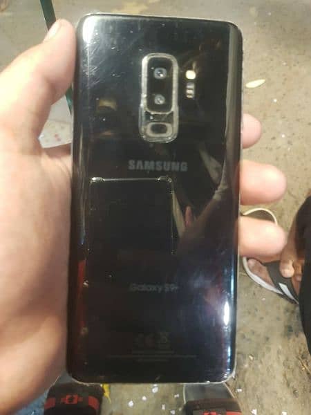 samsung s9 plus 6 64 5