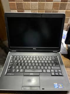 Dell latitude E6440 0