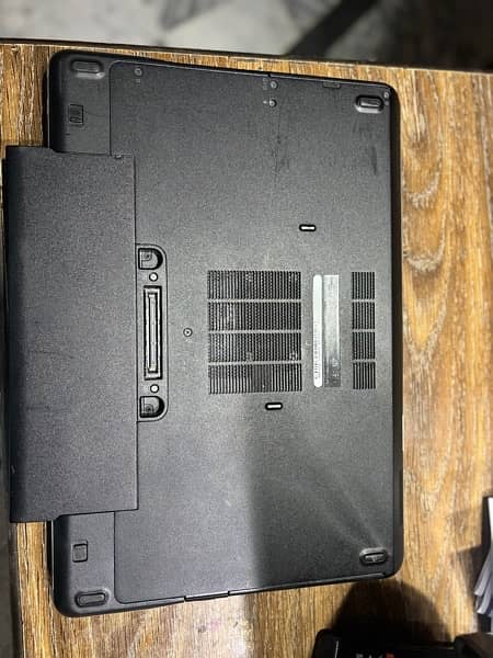 Dell latitude E6440 6