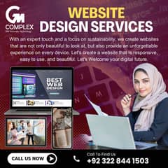 Website Design | Digital Marketing | Ecommerce Website | SEO | Social