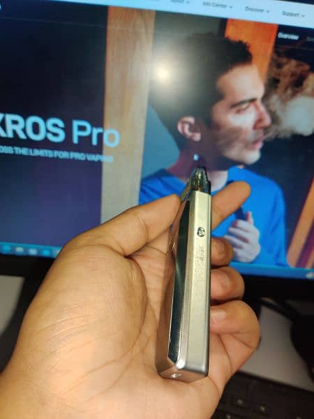 Xros Pro For Sale 1