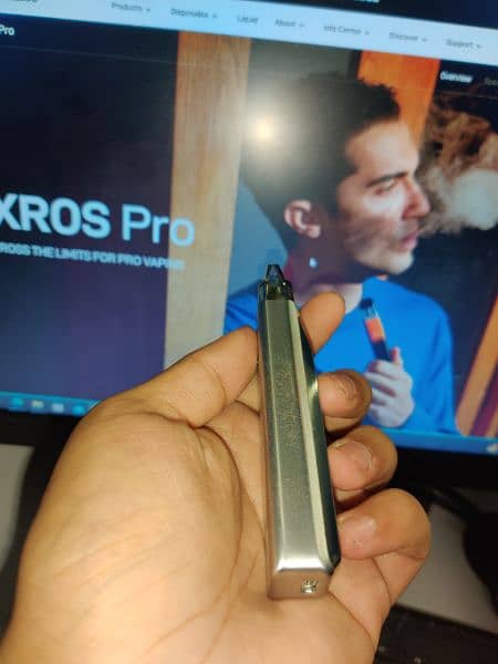 Xros Pro For Sale 2