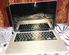 MacBook