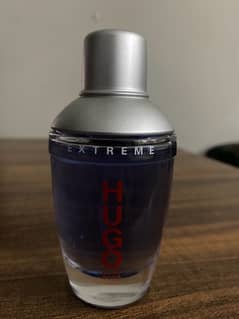 Hugo Boss Extreme Perfume 75 Ml