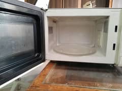 dawlance microwave for sale