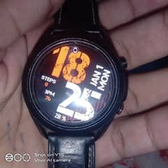 Samsung Galaxy Watch 3