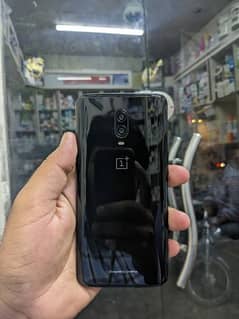 One plus 6T 0