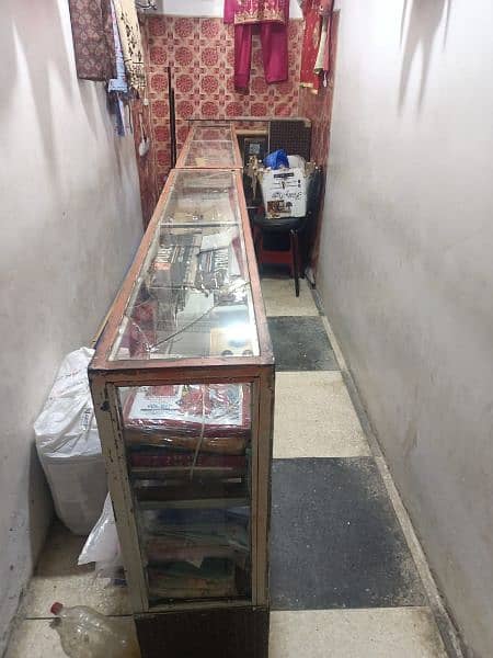 3 counter for sell 5 fit long and 1 fit width 03062395910 2