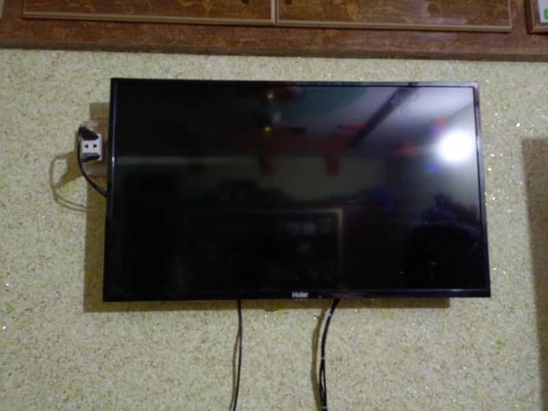 Haier LCD 32 " 1