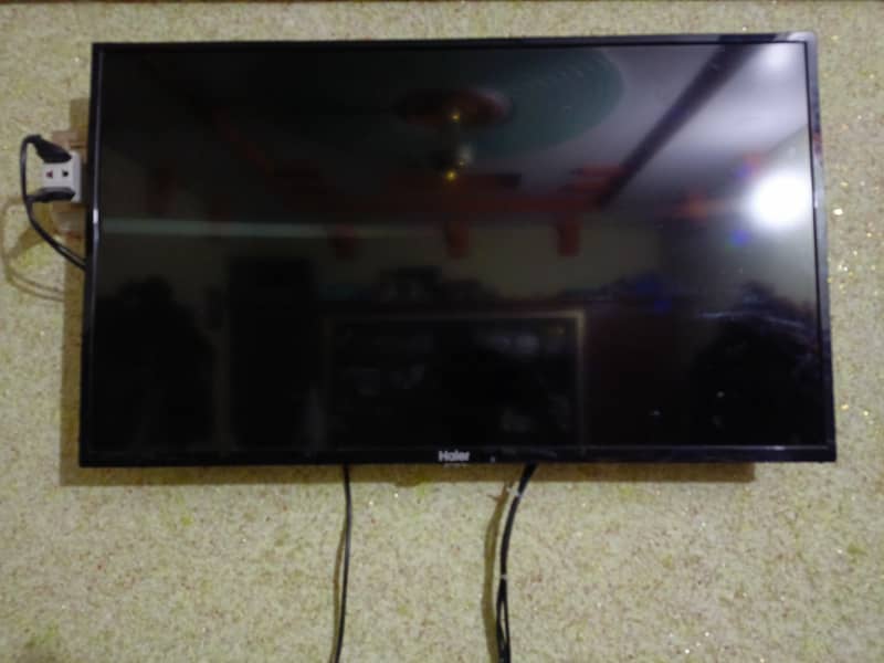 Haier LCD 32 " 2