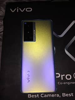 vivo x70pro 5g 0