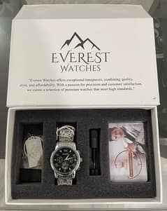 Men’s imported watches original branded 0