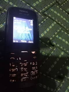 Nokia 1174 All okay phone 0