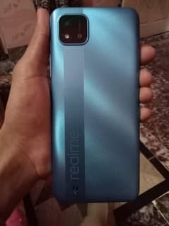 realme c11 2021