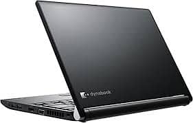 Toshiba Dynabook R73, core i5 6th generation,4gb ram and 128 ssd,3hrs 11