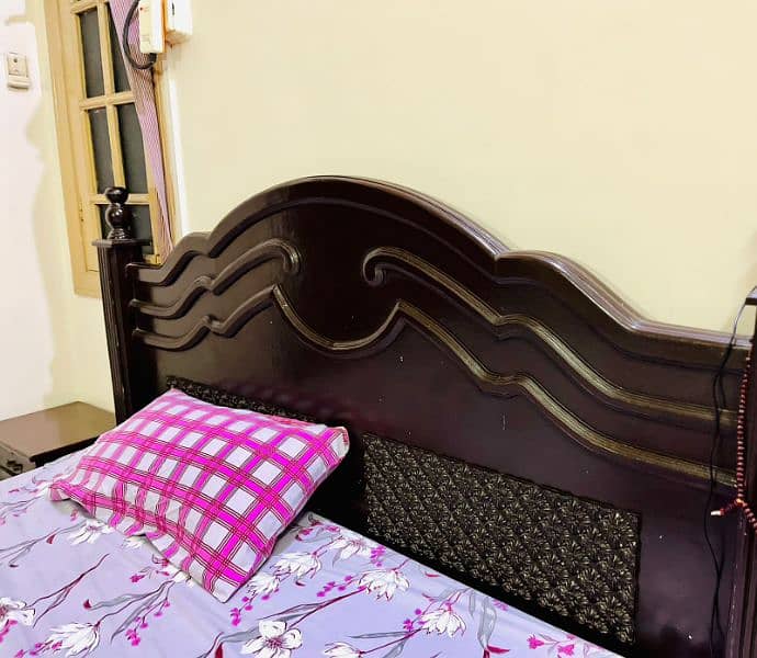 Bed for sale 1