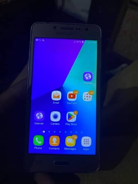 samsung Grand prime for sale 8 Gb 2