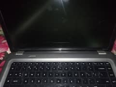 hp laptop 8gb ram 500gb Rom all ok h 03257347106 0