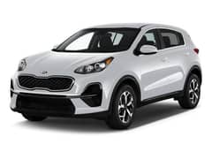 KIA Sportage 2024 0