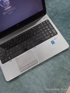 HP Probook 650 G1